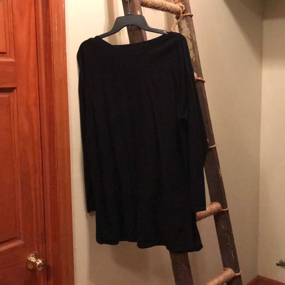 Comfort in Style Sweater